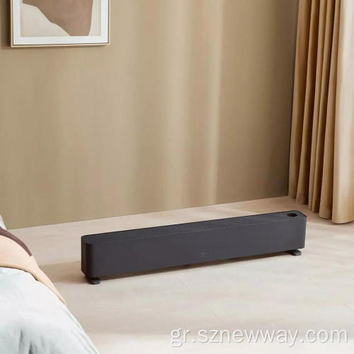 Xiaomi Mijia Ηλεκτρικός θερμαντήρας 1S Smart Baseboard